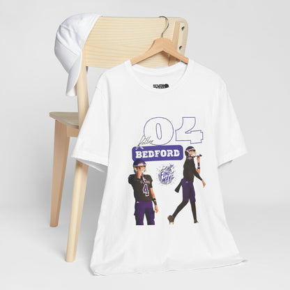 Keller Bedford Spring 2025 Shirt
