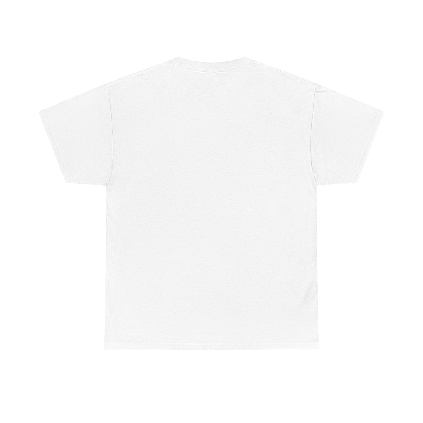 FIND A WAY BLOCK LOGO GRAPHIC TEE
