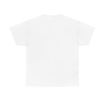 FIND A WAY BLOCK LOGO GRAPHIC TEE