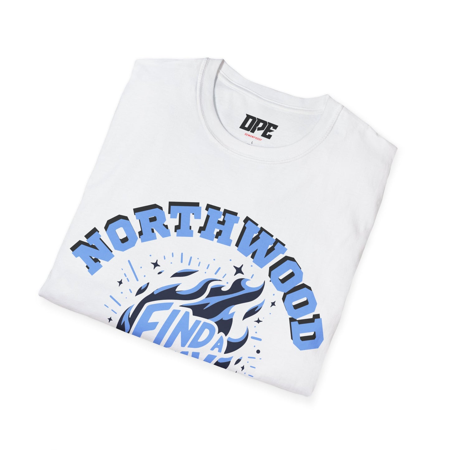 Northwood Team Shirt