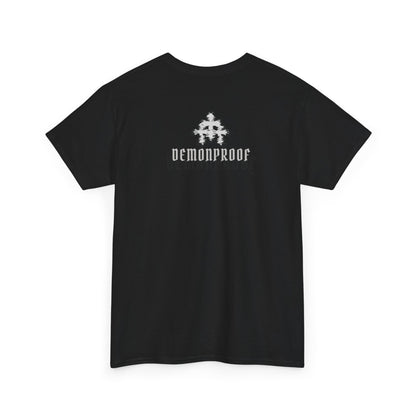 KINO (MARSHALL) Heavy Cotton Tee