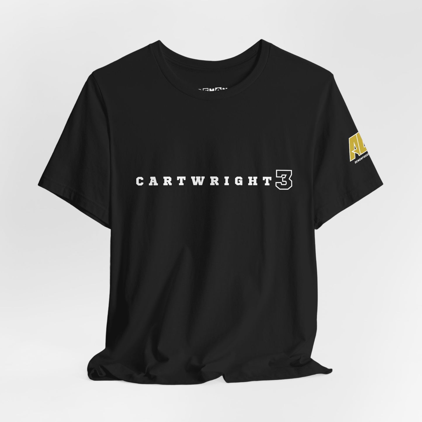 Cartwright Player Shirt 2