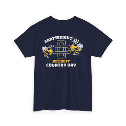 Cartwright Team Shirt