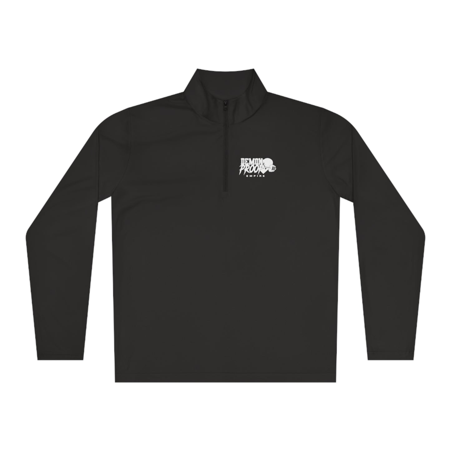 DemonProof Empire Quarter-Zip Pullover