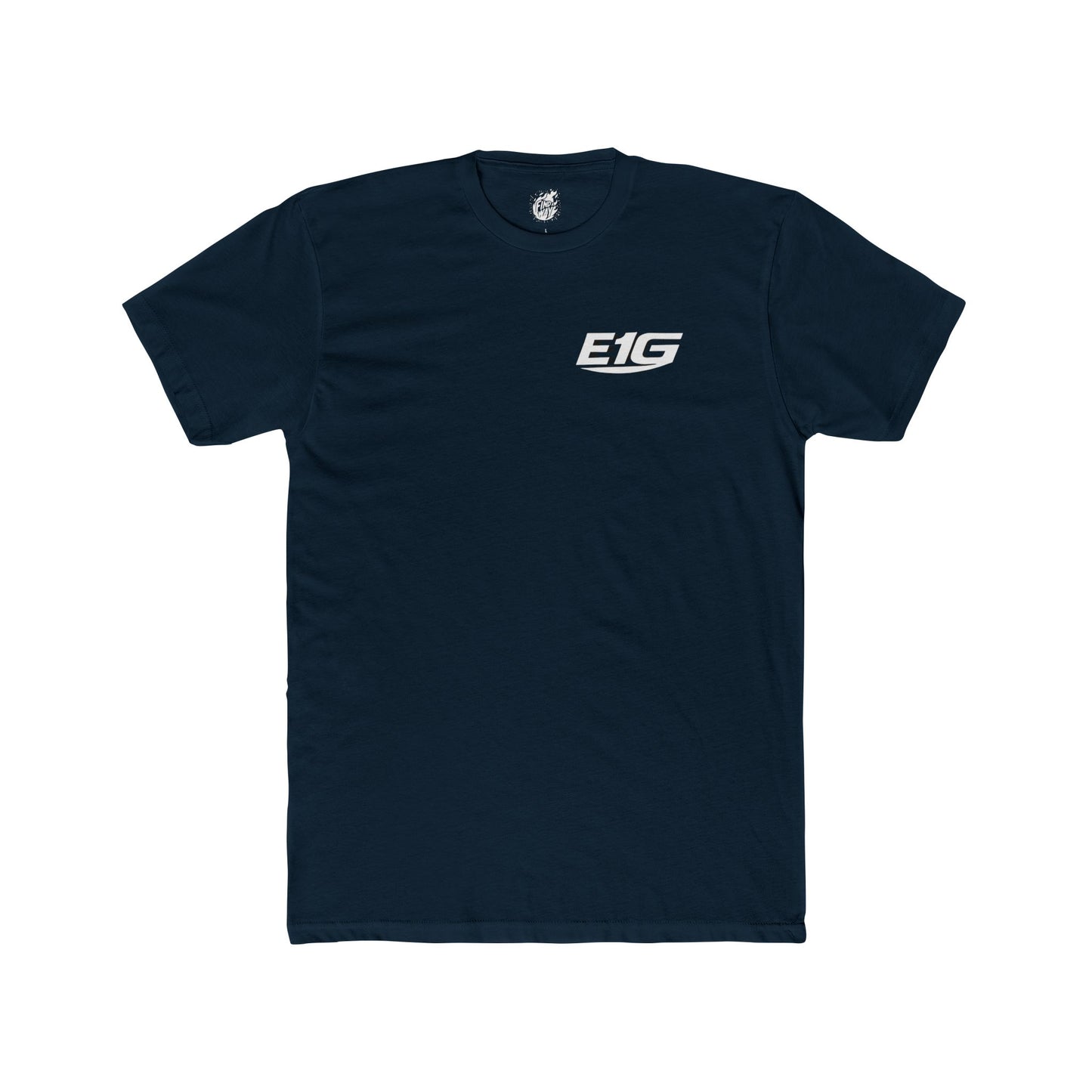 Eli Goins Team Shirt
