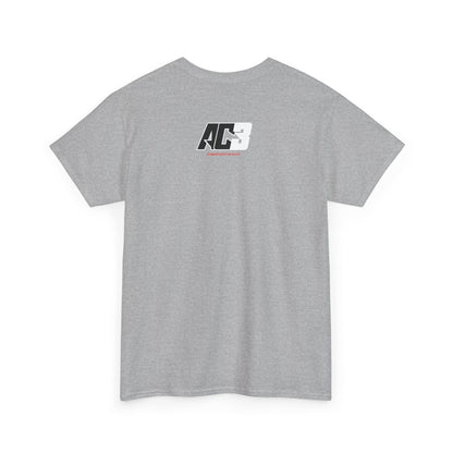 AC3 Vintage Heavy Cotton Tee