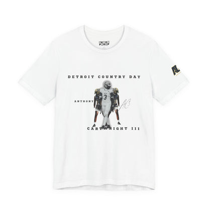 Cartwright Player Shirt 3