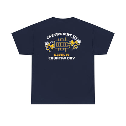 Cartwright Team Shirt