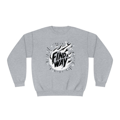 DemonProof Crewneck Sweatshirt