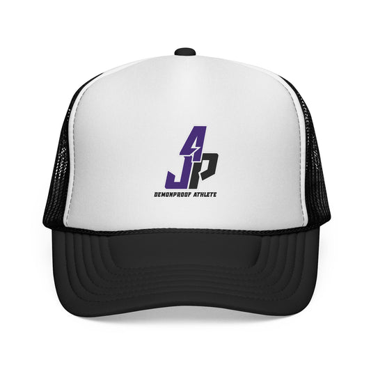 JP4 Trucker Cap