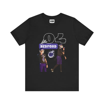 Keller Bedford Spring 2025 Shirt