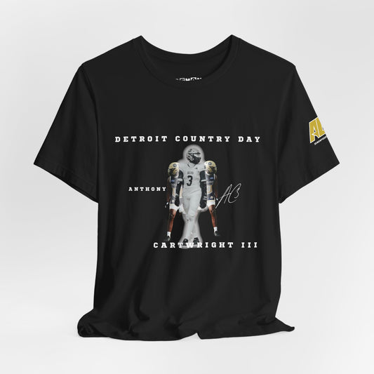 Cartwright Player Shirt 3