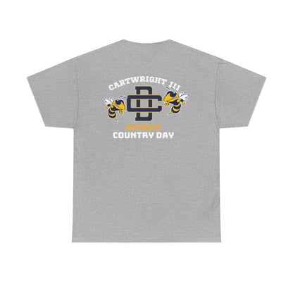 Cartwright Team Shirt