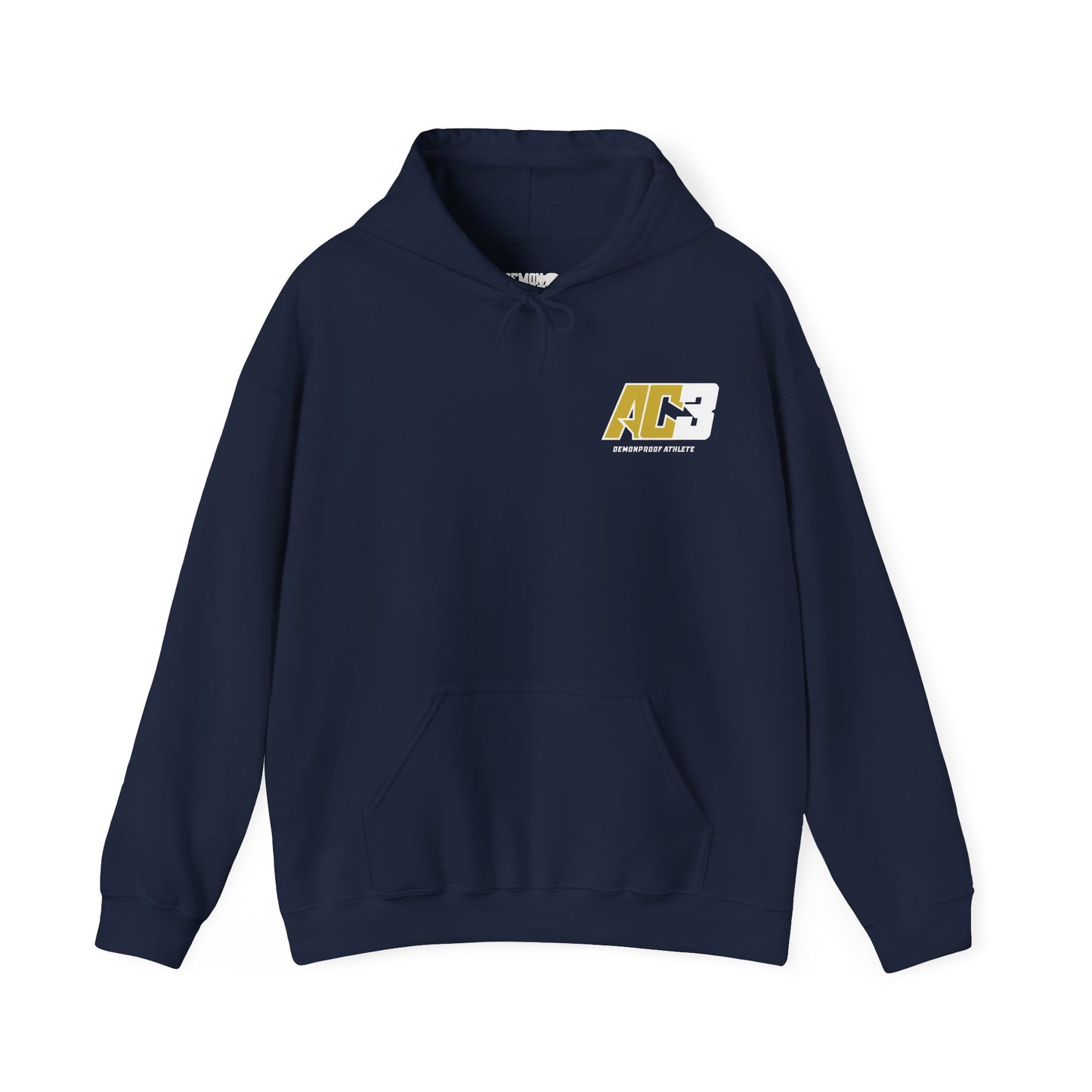 AC3 Hoodie
