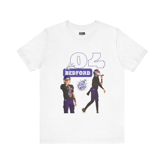 Keller Bedford Spring 2025 Shirt