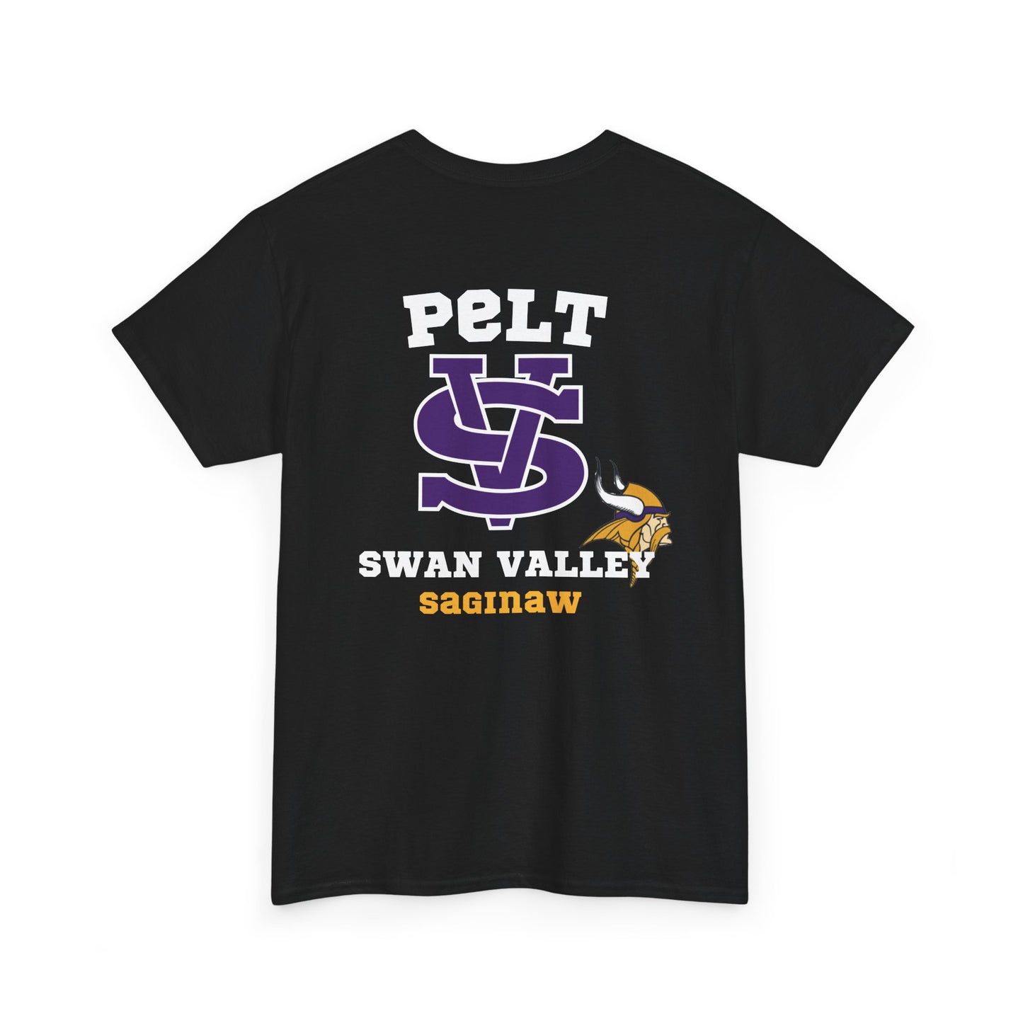 Pelt Team Shirt