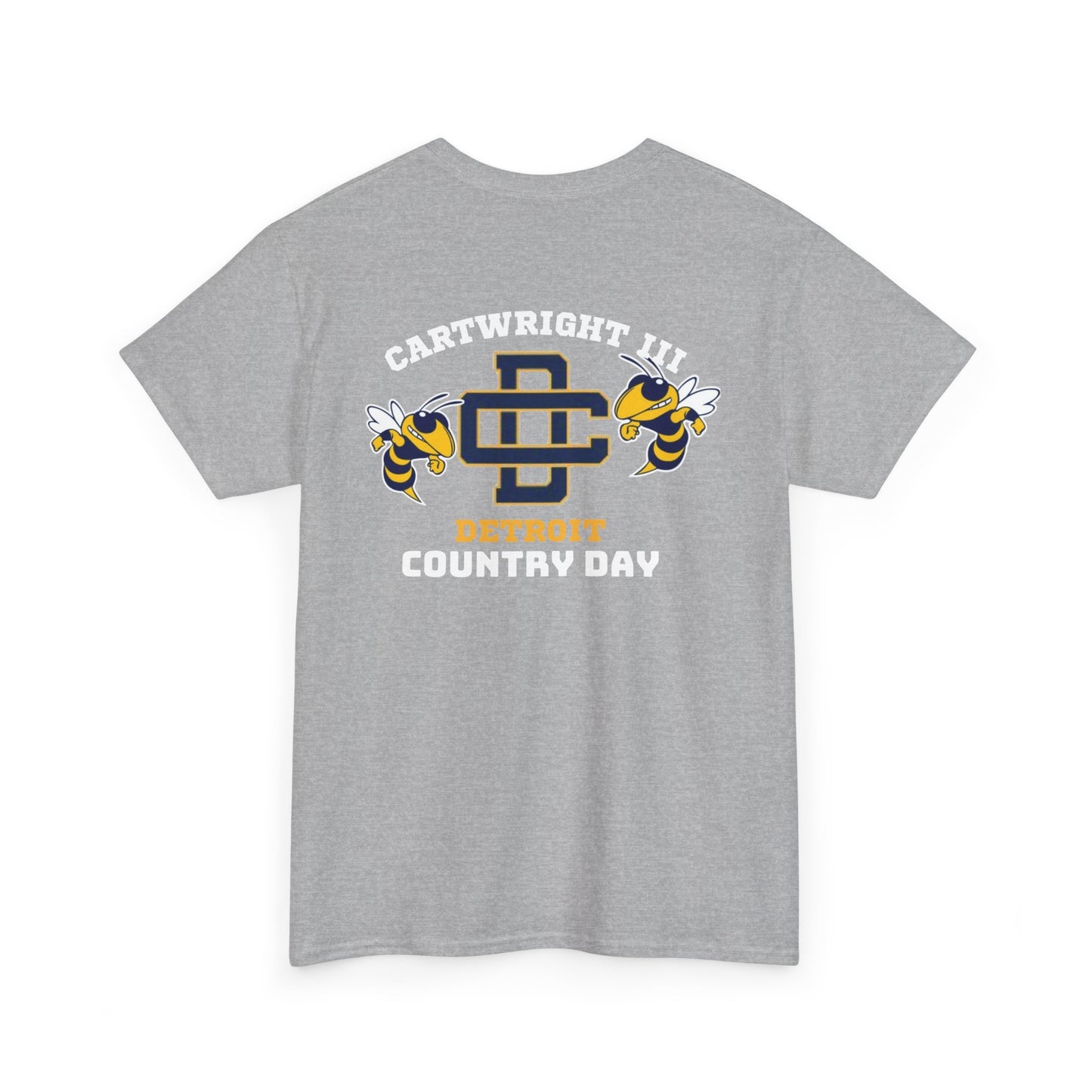 Cartwright Team Shirt