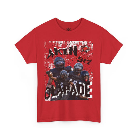KINO (MARSHALL) Heavy Cotton Tee