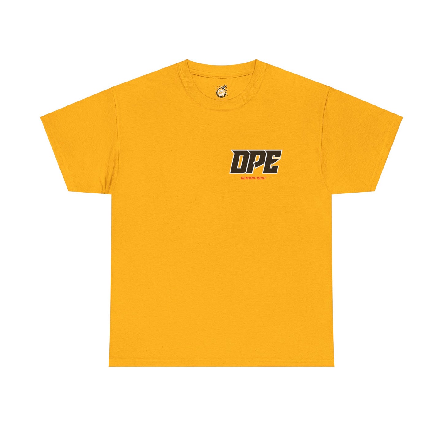 DPE Everyday Essentials Tee