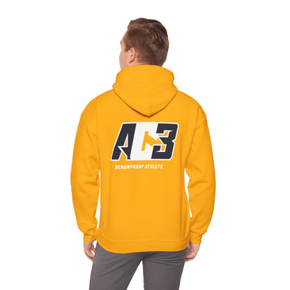 AC3 Country Day Hoodie