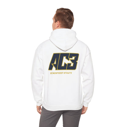 AC3 Country Day Hoodie