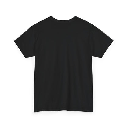 FIND A WAY BLOCK LOGO GRAPHIC TEE