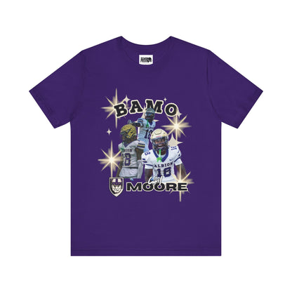 MOORE Spring 2025 Shirt