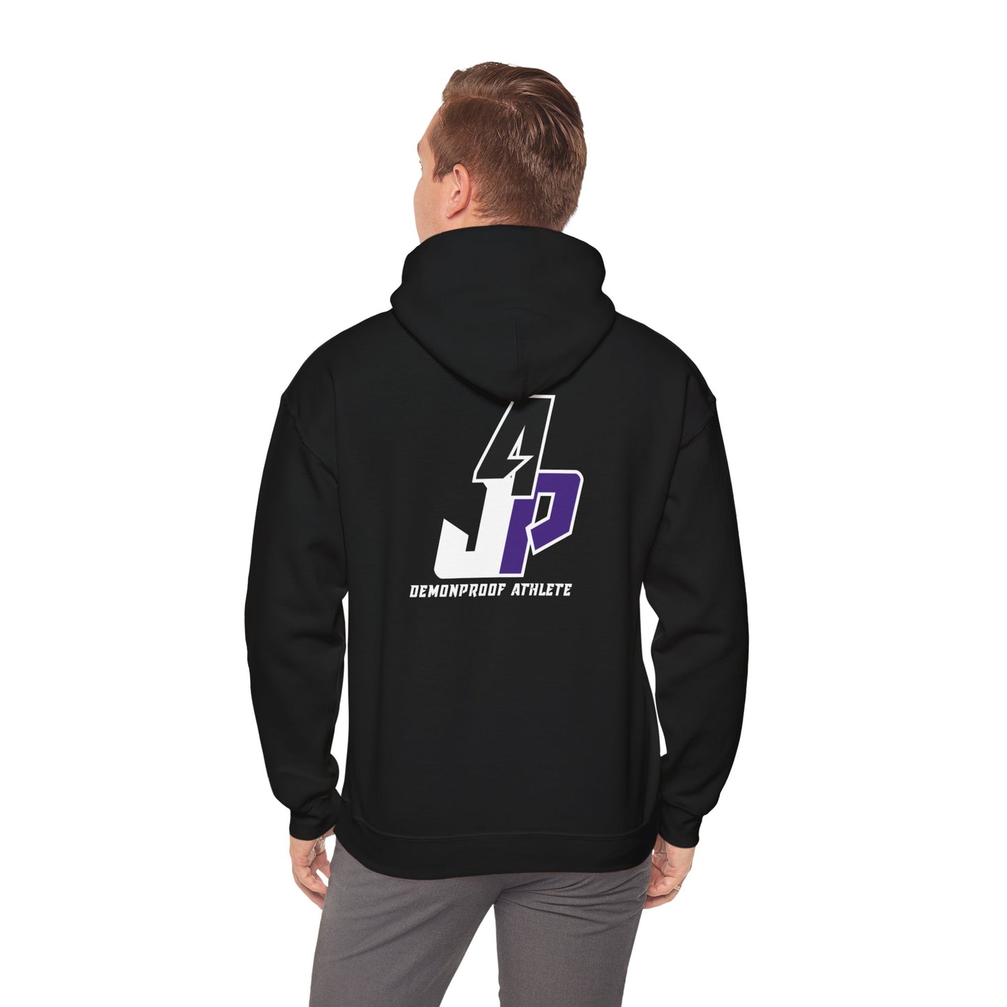 JP4 Swan Valley Hoodie