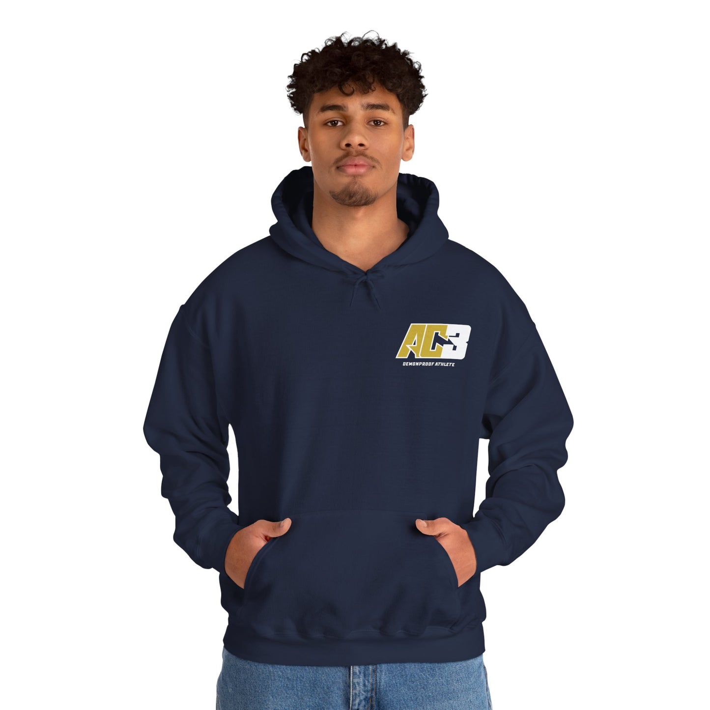AC3 Hoodie