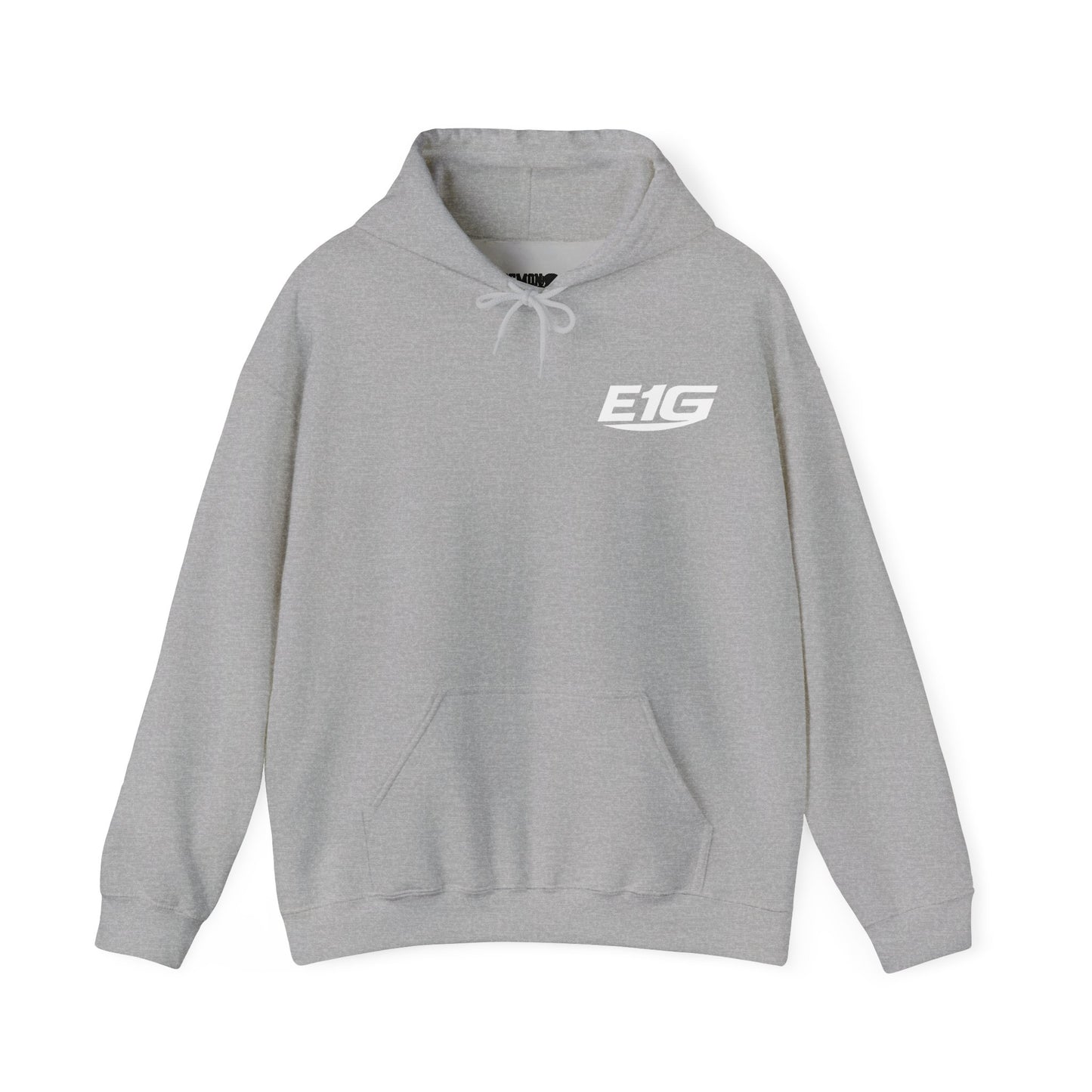 E1G  Hoodie