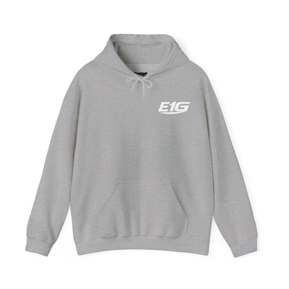 E1G  Hoodie