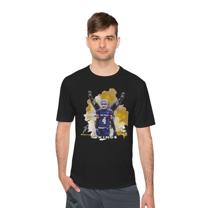 Pelt Player Shirt (Moisture Wick)