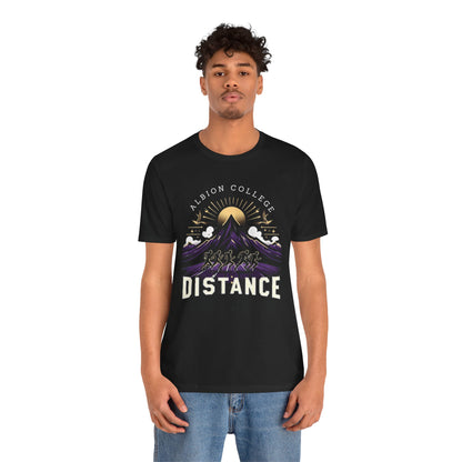 Albion Distance Collab