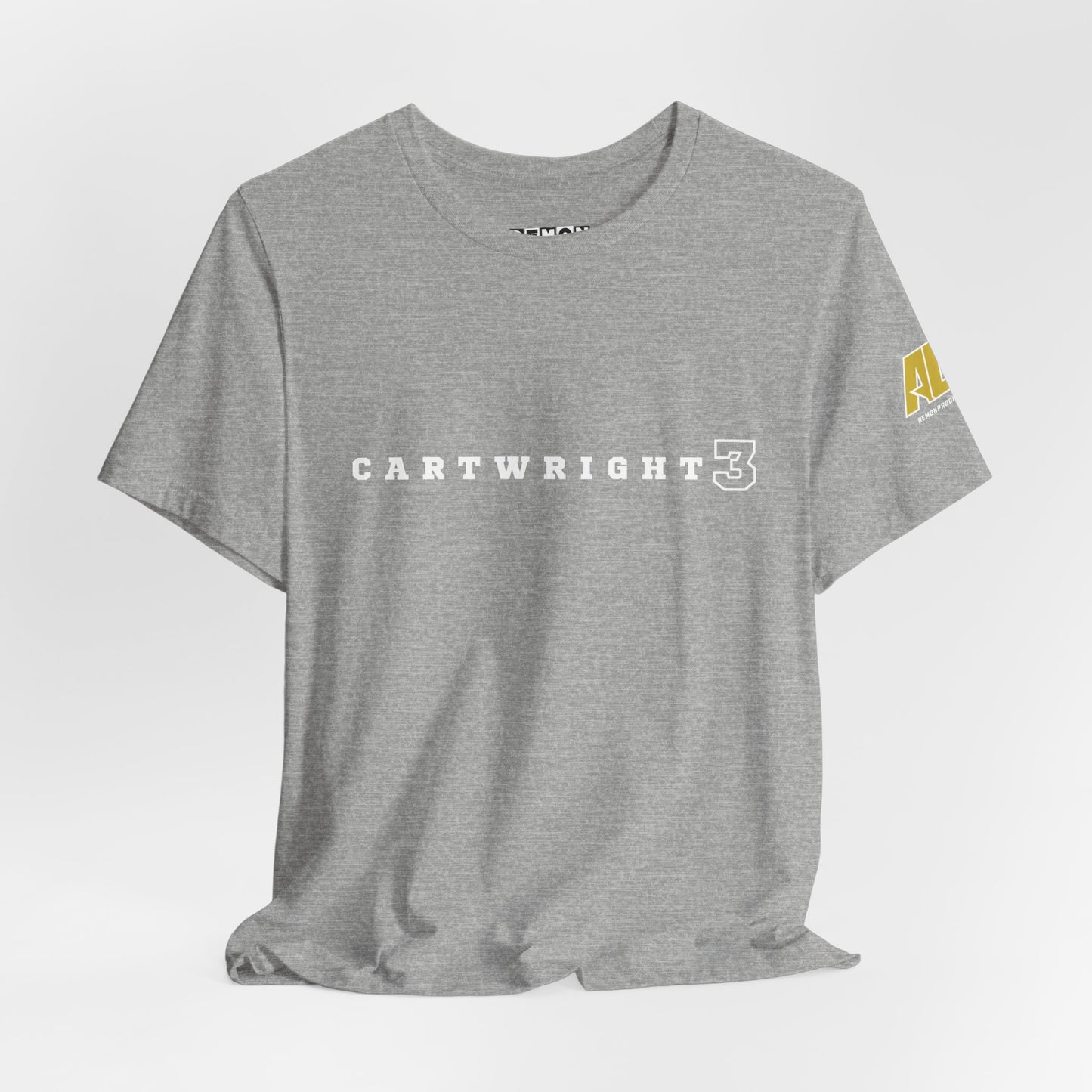 Cartwright Player Shirt 2
