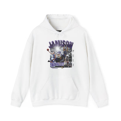 JP4 Swan Valley Hoodie