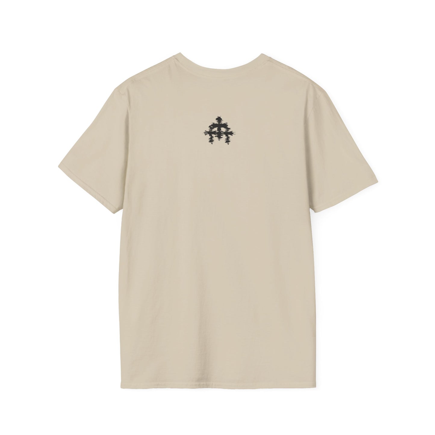 Shielded Heart Design
