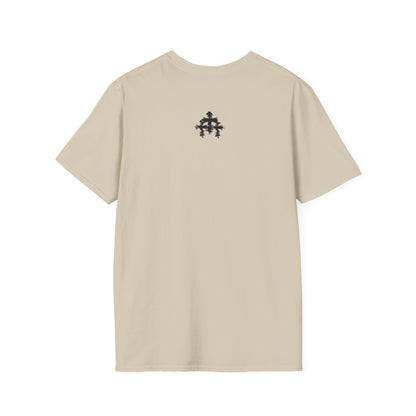 Shielded Heart Design