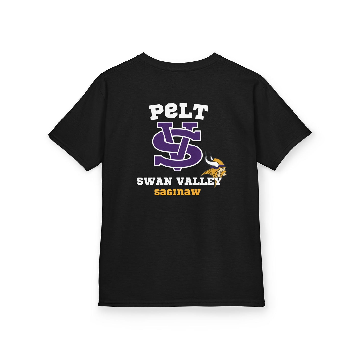Pelt Team Shirt (Kids Sizes)