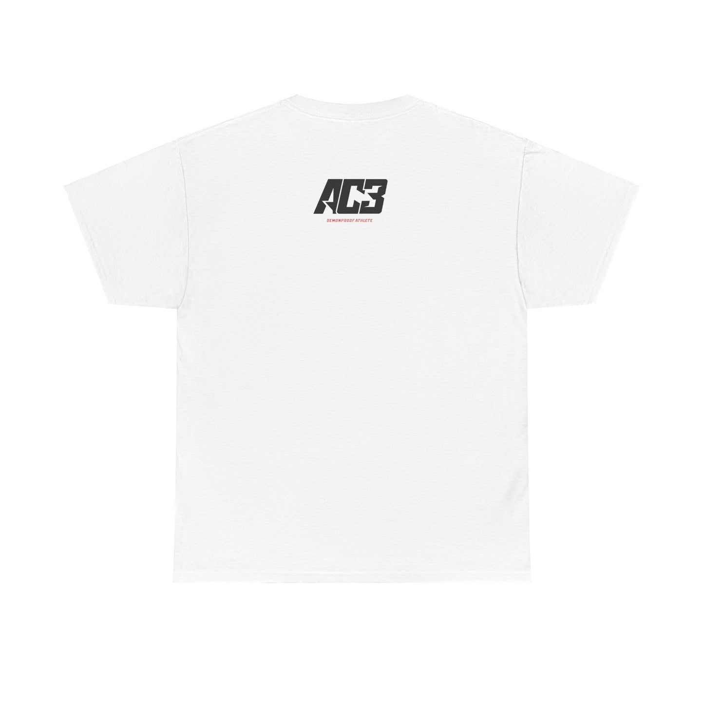 AC3 Vintage Heavy Cotton Tee