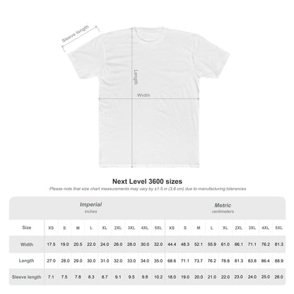 Eli Goins Team Shirt