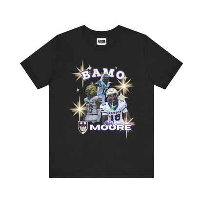 MOORE Spring 2025 Shirt