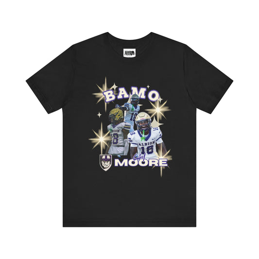 MOORE Spring 2025 Shirt