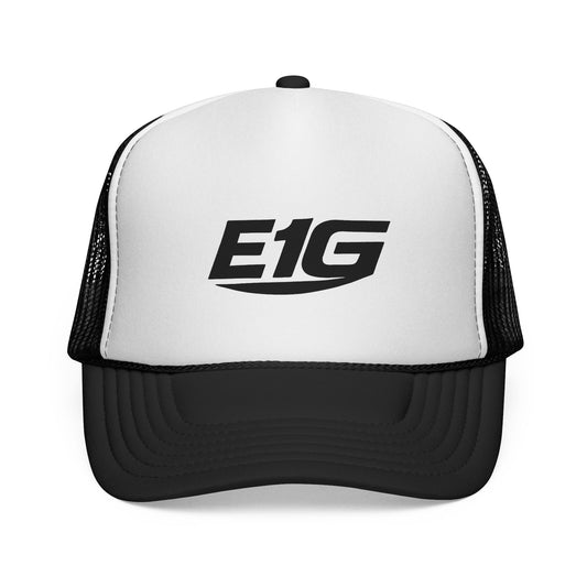 E1G Trucker Cap