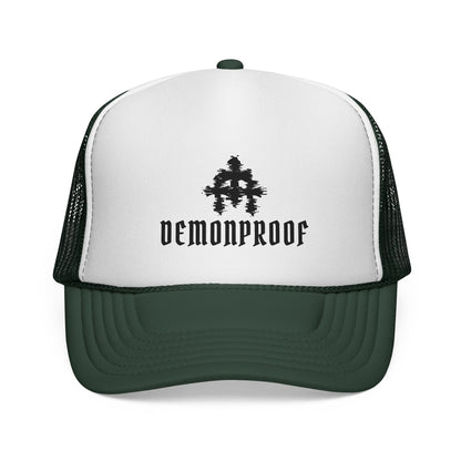 Crosses Trucker Cap