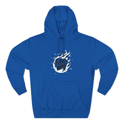 DemonProof Flame Edition Hoodie