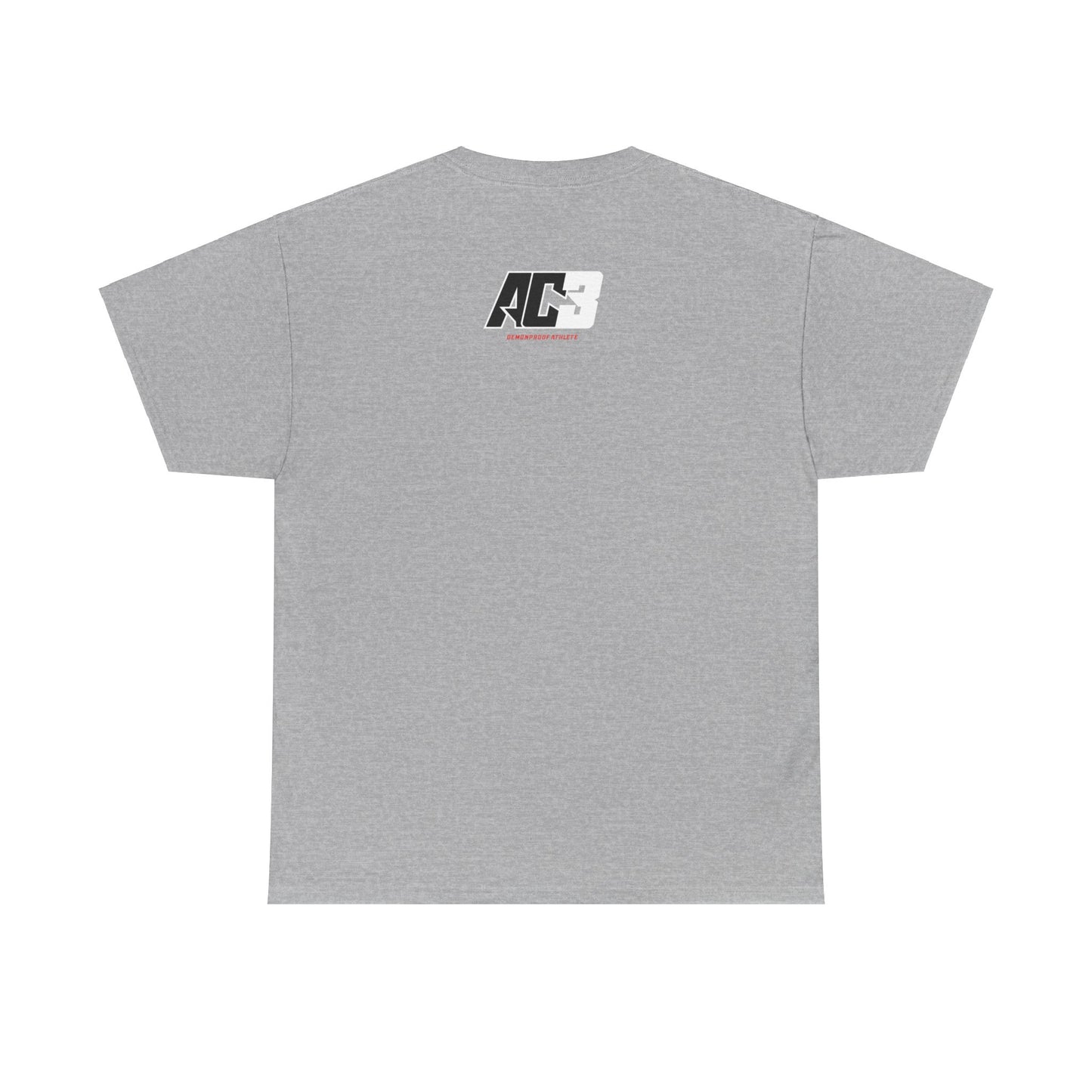 AC3 Vintage Heavy Cotton Tee