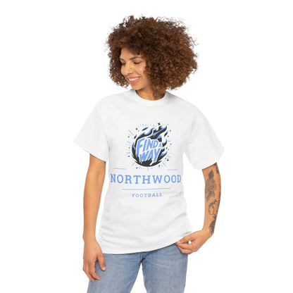 Northwood (Find A Way) Team Shirt