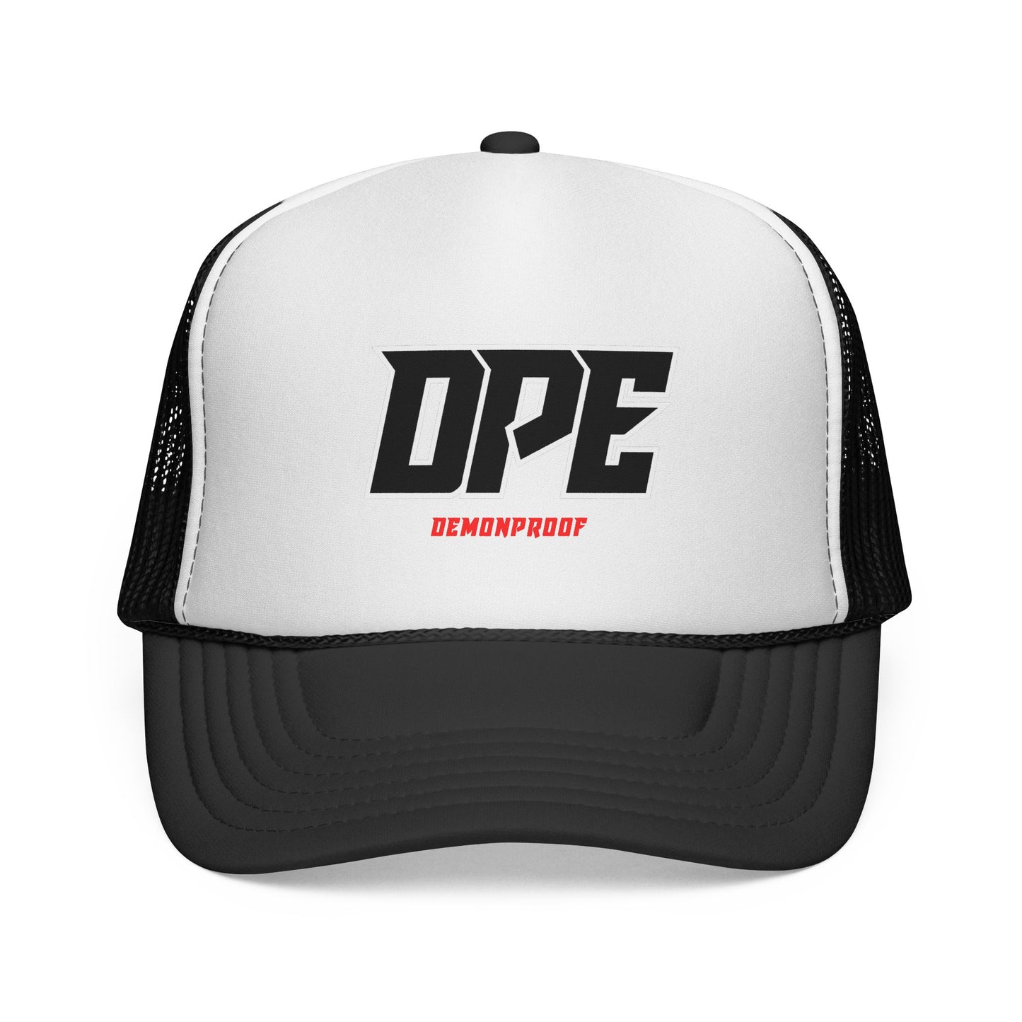 DPE Trucker Caps