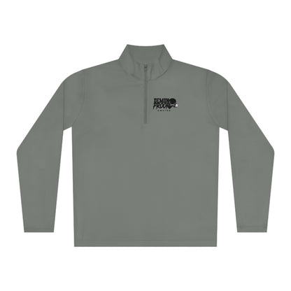 DemonProof Empire Quarter-Zip Pullover