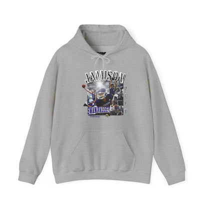 JP4 Swan Valley Hoodie